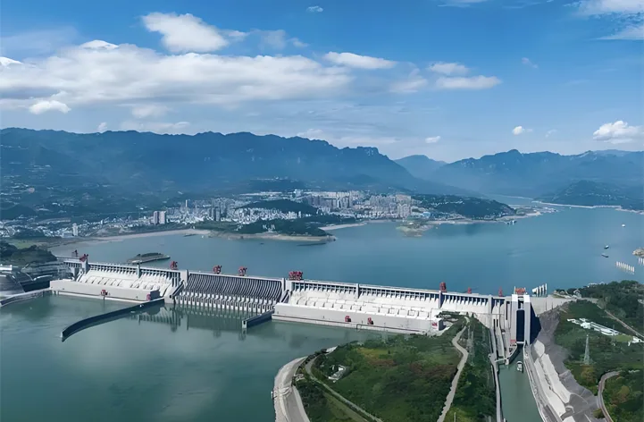 Water-Conservation Measures for China's Public Institutions