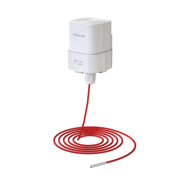 H Series · Temperature Sensor