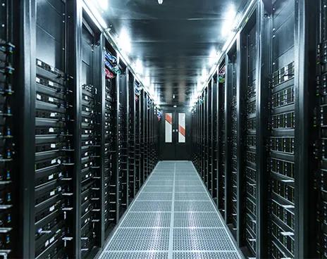 Data center