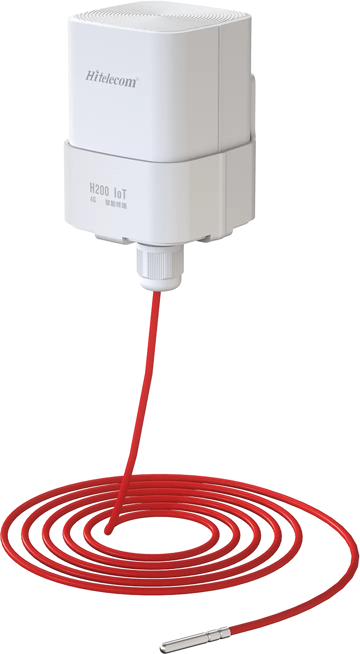 Temperature Sensor
