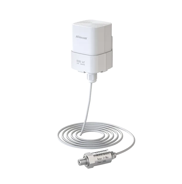 H Series · Pressure Sensor