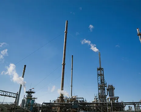 Chemical Plant