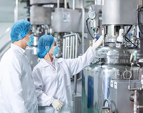 Smart industry