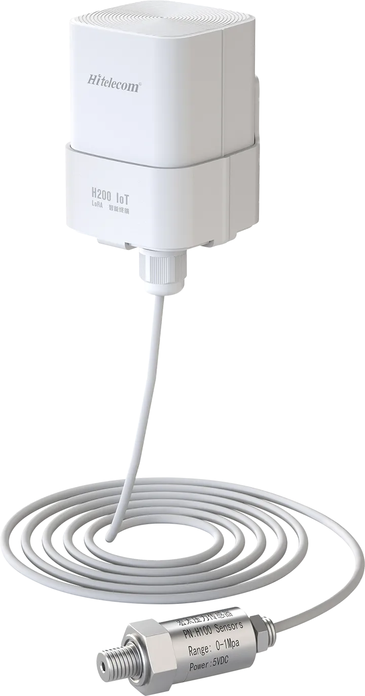Pressure Sensor