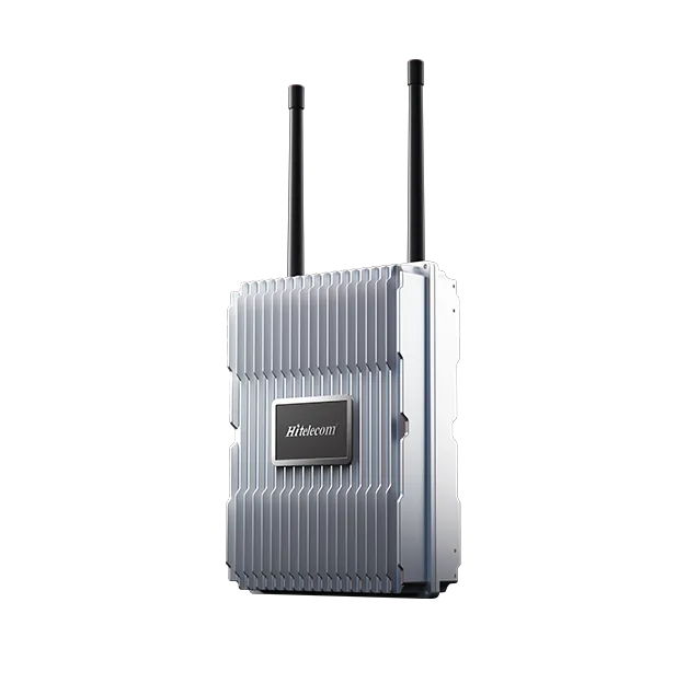 H68 Series · Outdoor Gateway