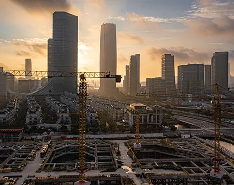 Building Management