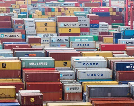 Logistics and Transportation