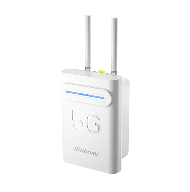 H66 Series · Indoor Gateway