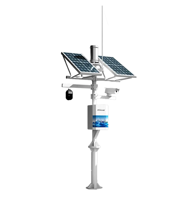 H Series · Hydrology