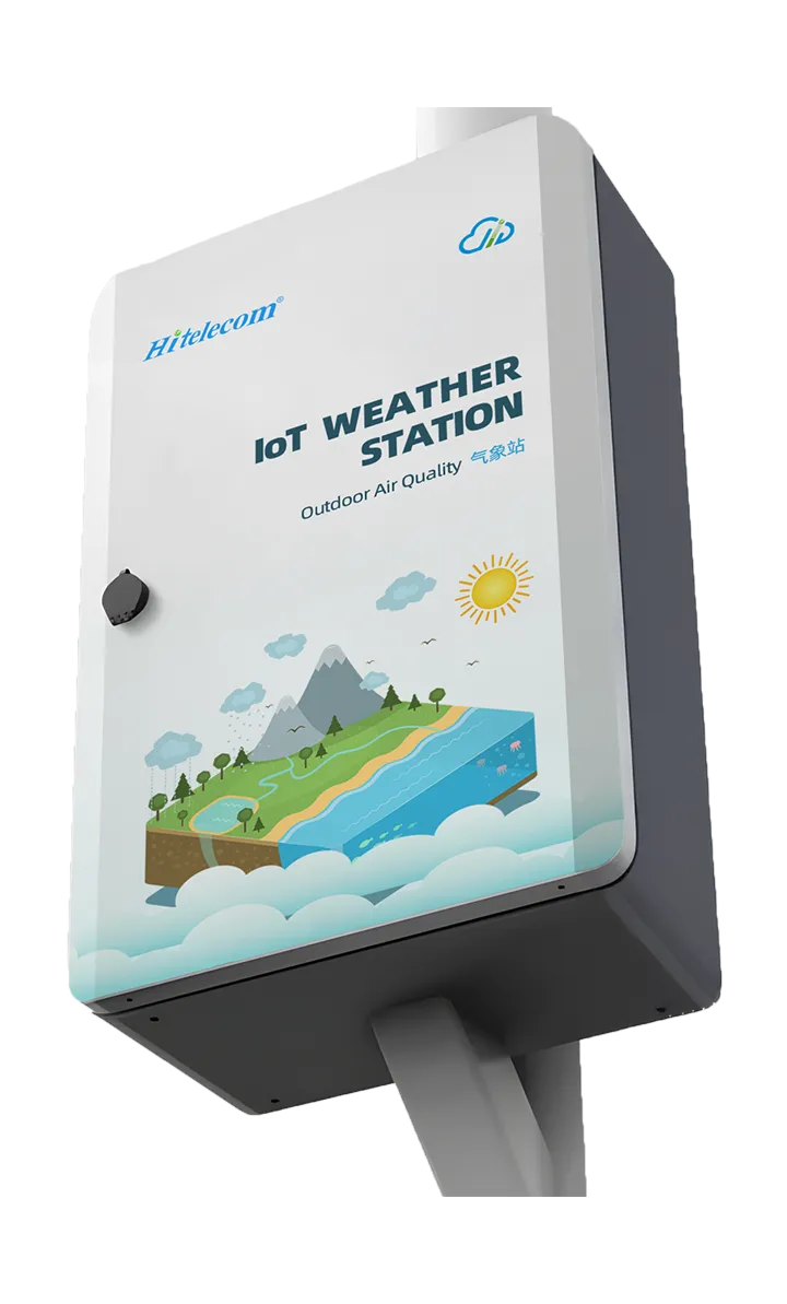 Weather Station