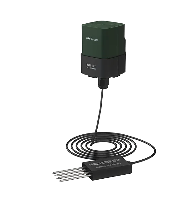 H Series · Soil Sensor