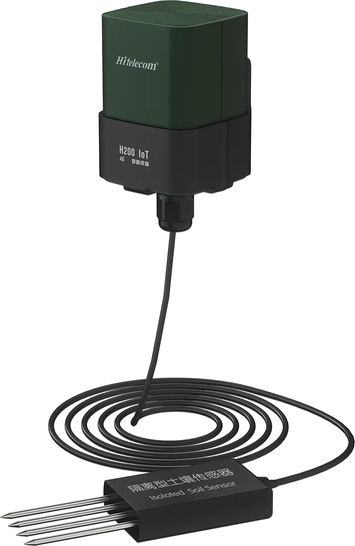 Soil Sensor