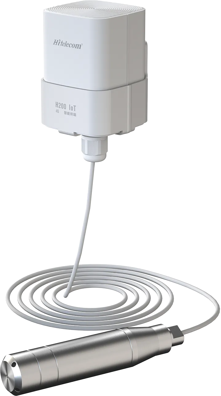 Radar Level Sensor