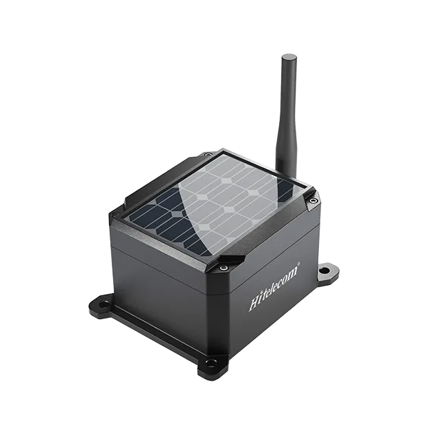 H Series · Tilt Sensor