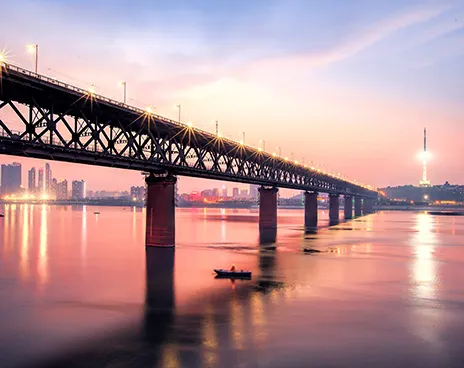 Bridge Tilt and Deformation