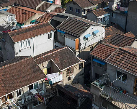 At-Risk Buildings
