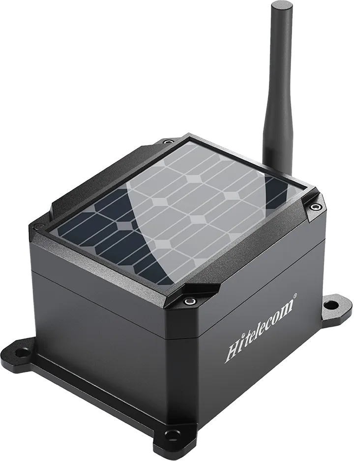 Tilt Sensor