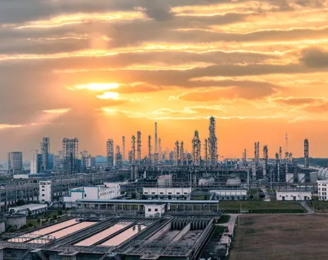 Smart industry