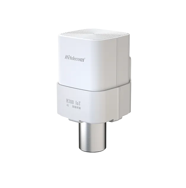 H Series · Air Quality Sensor
