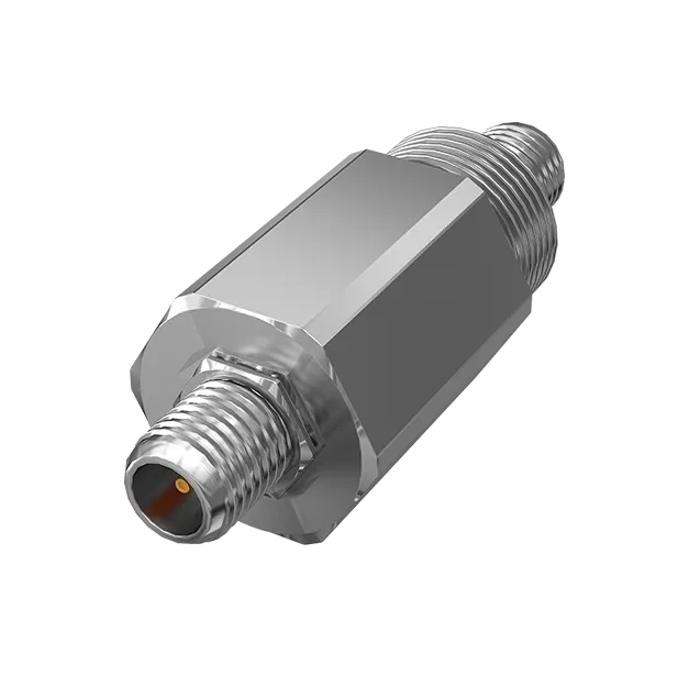 H Series · Coupling Isolator