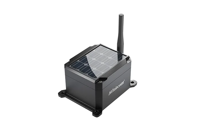 Hitelecom Launches a High-Precision Tilt Sensor