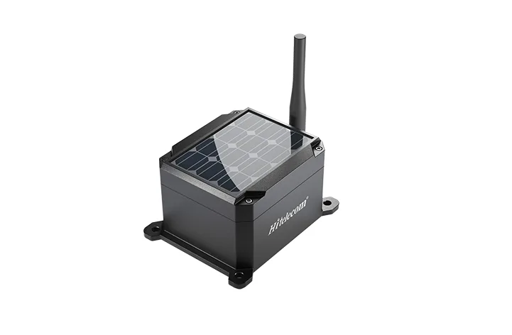 Hitelecom Launches a High-Precision Tilt Sensor
