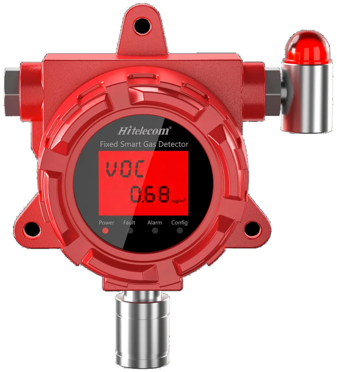 TVOC Sensor