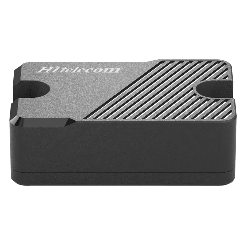 H Series · Asset Tracking Sensor