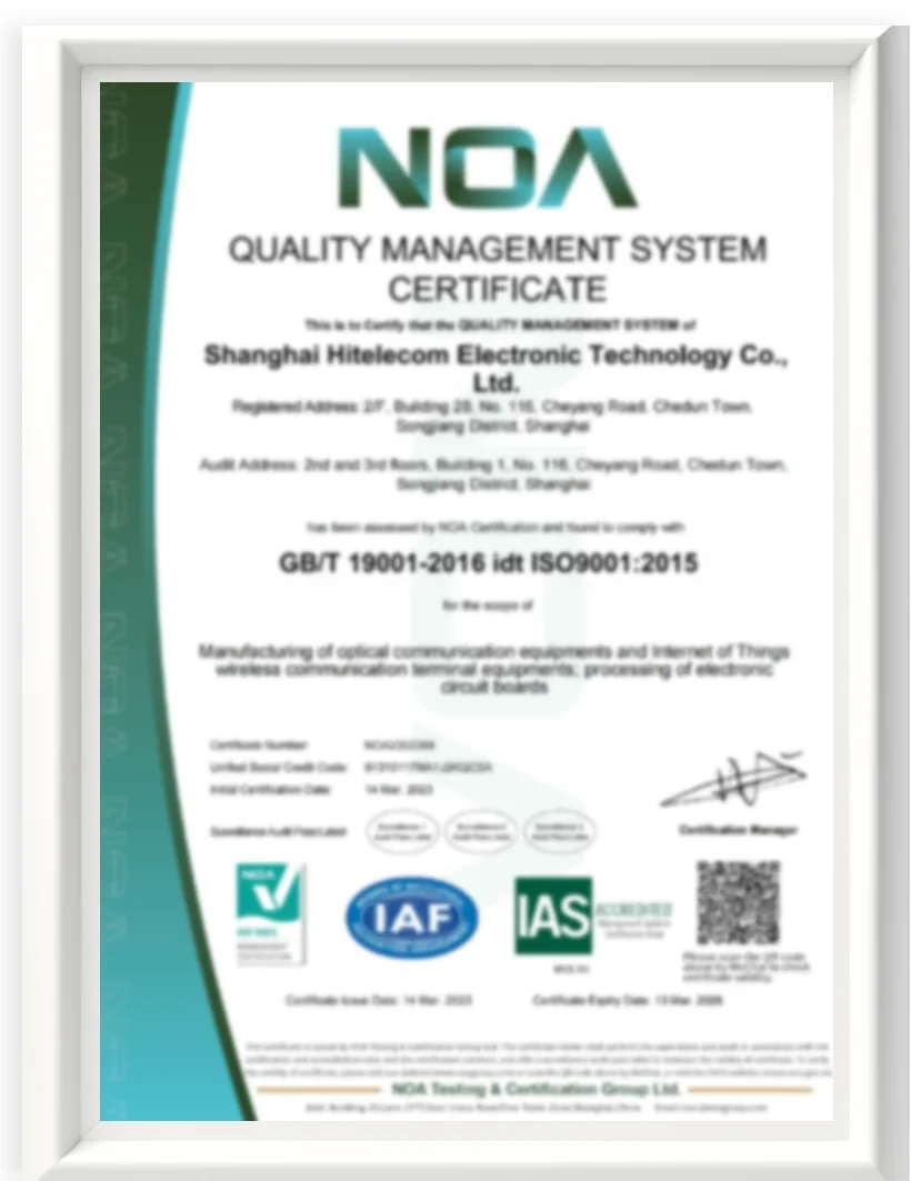 308f616336f11f94795c564c93fe4dbb.png ISO 9001 Quality Management System certificate