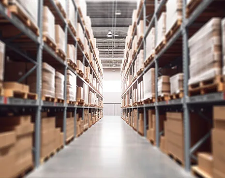 Logistics and Supply Chain