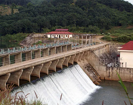 Hydropower Facilities