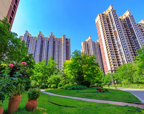 Residential Communities