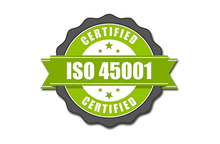 Hitelecom Achieves ISO 45001 Certification