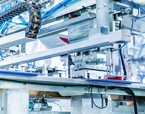 Process Monitoring