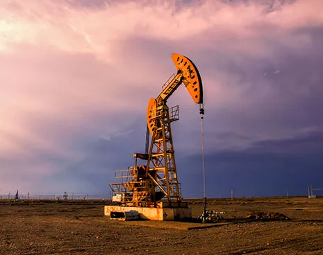 Oil and Gas Industry