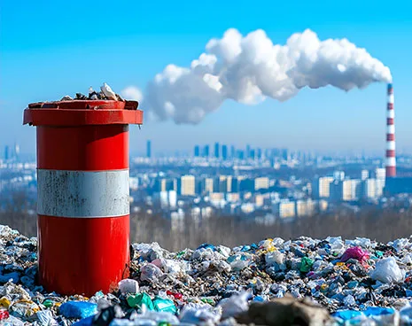 Waste Incineration