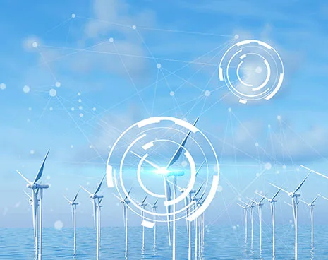 New Energy Installations