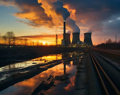 Power Plants