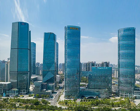 Commercial Buildings