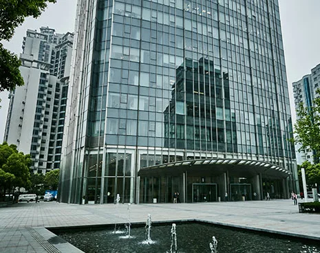 Office Buildings