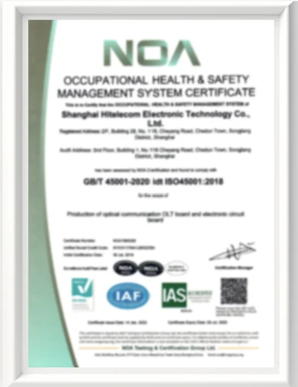 a9e7f011f5b5ed2e9956ce223f3e9f3c.png ISO 45001 Occupational Health and Safety Management System certificate