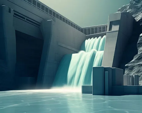 Hydropower Dams