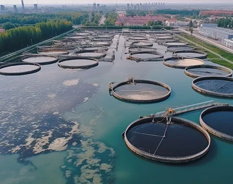 Aquaculture
