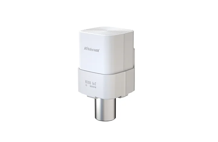 Hitelecom Releases a 6-in-1 Air Quality Sensor