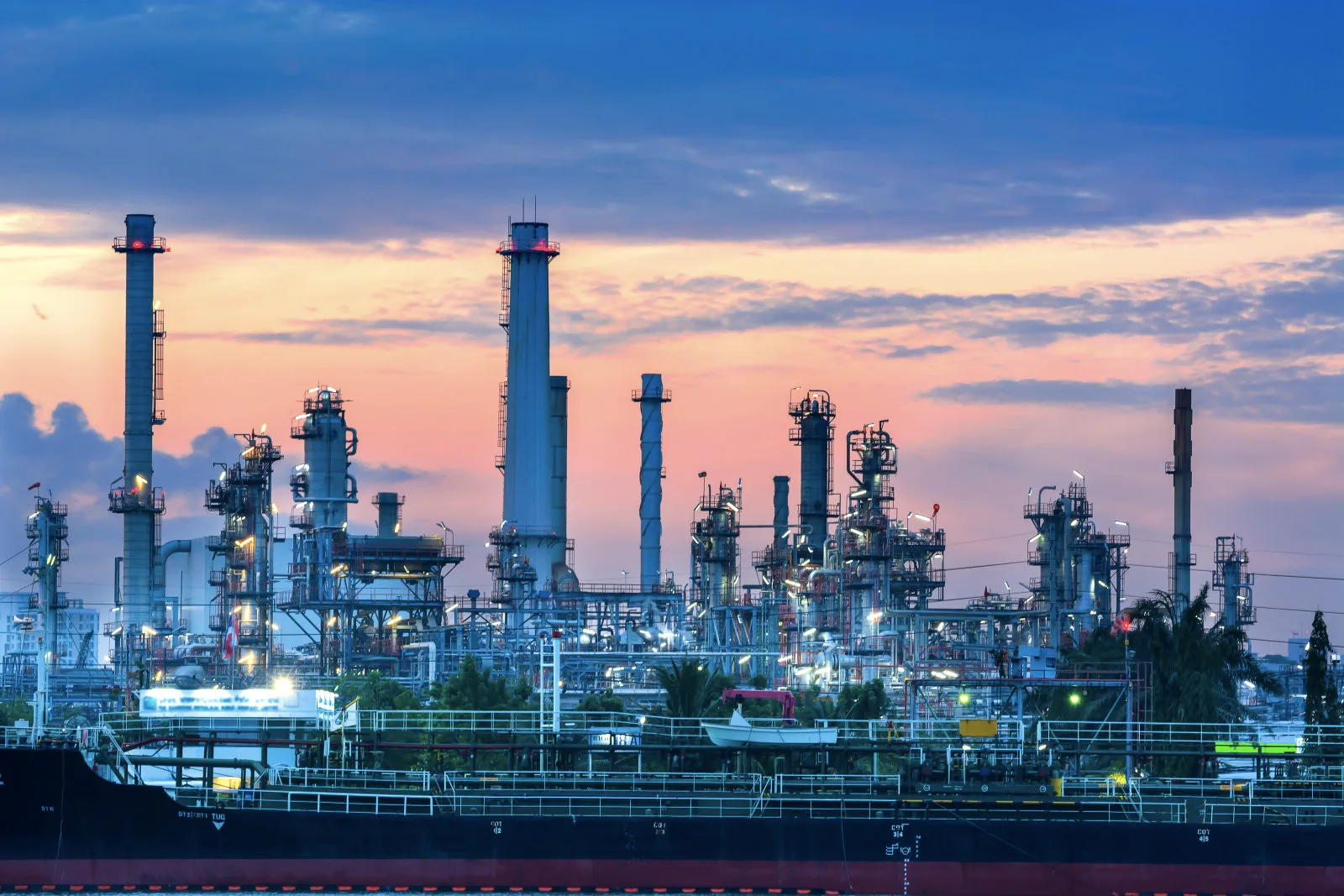 Industry Challenges