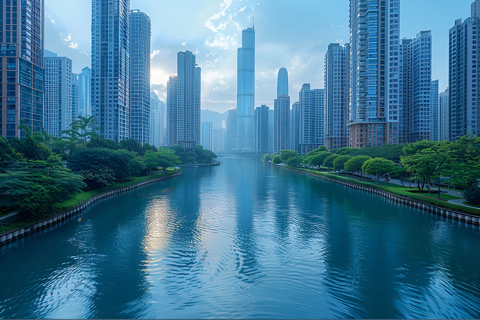 Smart Water