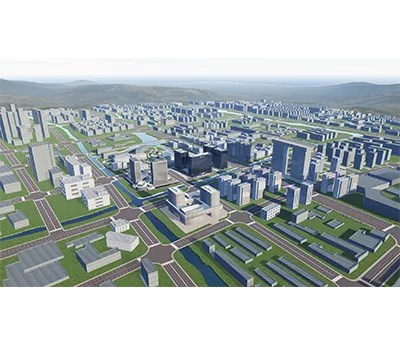Digital Twin