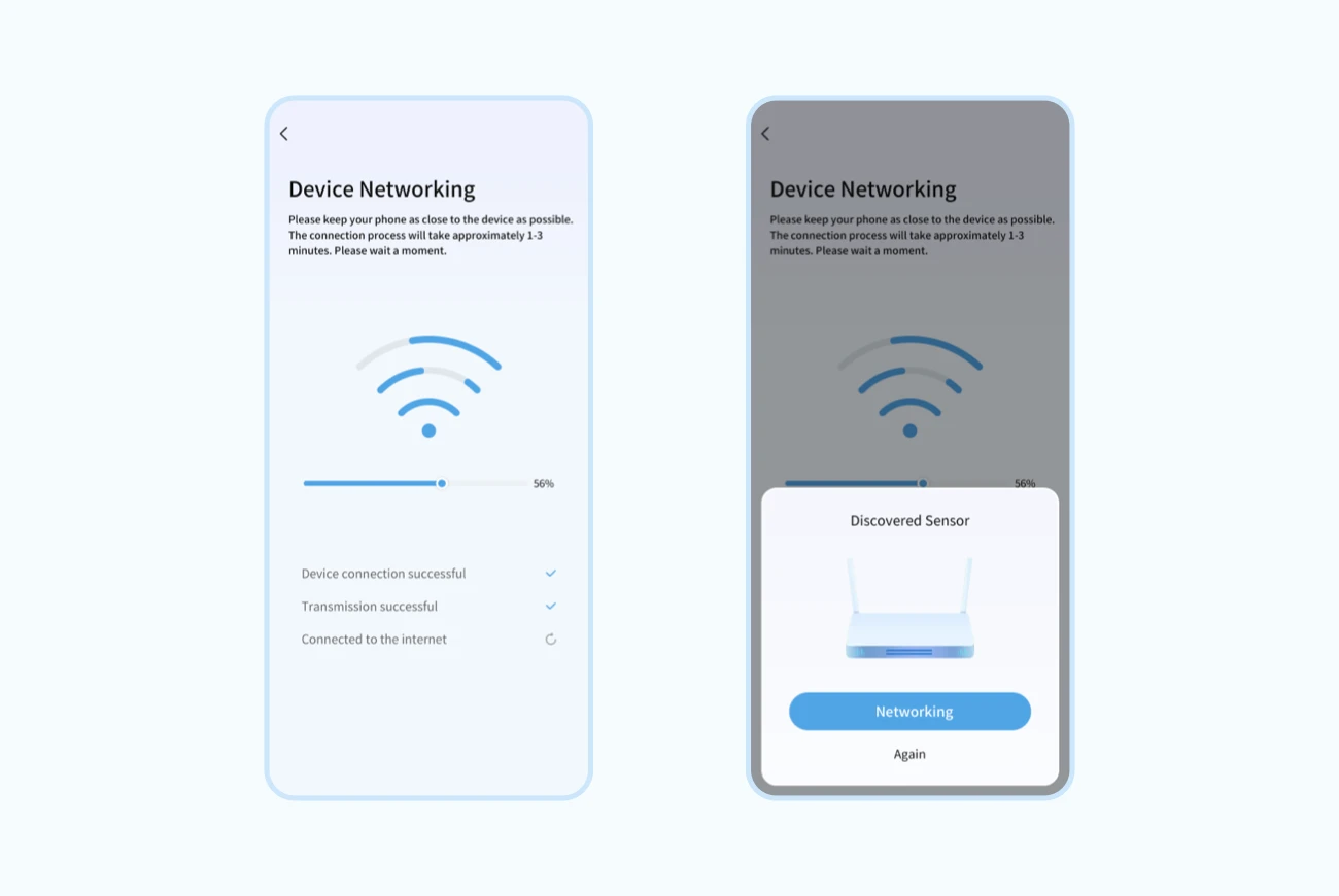 Device Connectivity