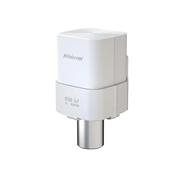 Hitelecom air quality sensor, existing series reference image