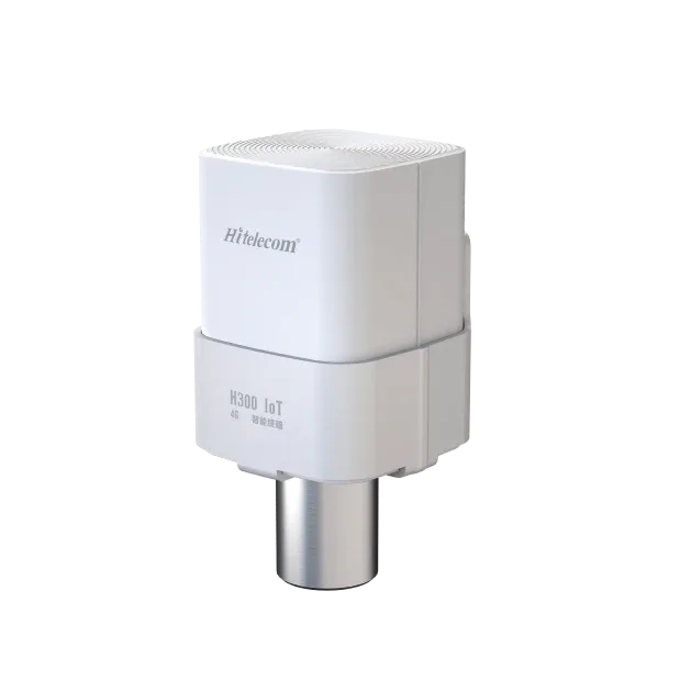 Hitelecom H310-MW012 wireless radar distance sensor, official product image